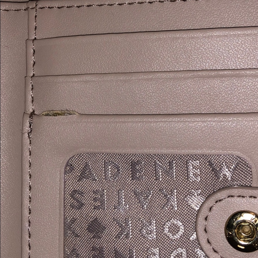 Kate Spade Wallet - Picture 3 of 4